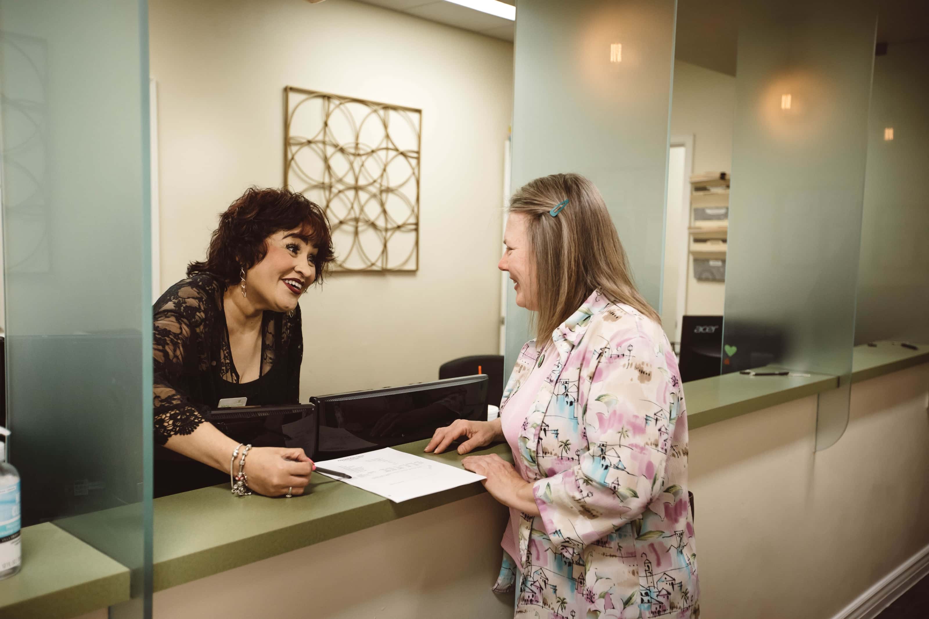 Cosmetic Dentistry in Las Cruces Las Cruces Dental Solutions